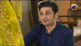 Guddu - Episode 16 - 2nd Sep 2022